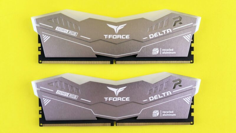 メモリ（RAM）快適さを左右する「32GB」の必要性 