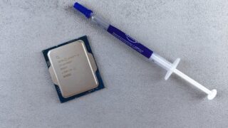 CPU（プロセッサー）コストと性能で選ぶ推奨ライン 