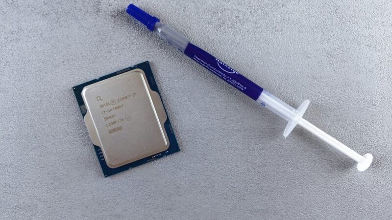 CPU（プロセッサー）コストと性能で選ぶ推奨ライン 